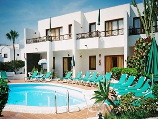 Maribel Apartments